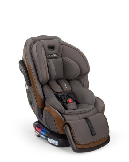 Asiento Para Auto Nuna Exec Next Granite