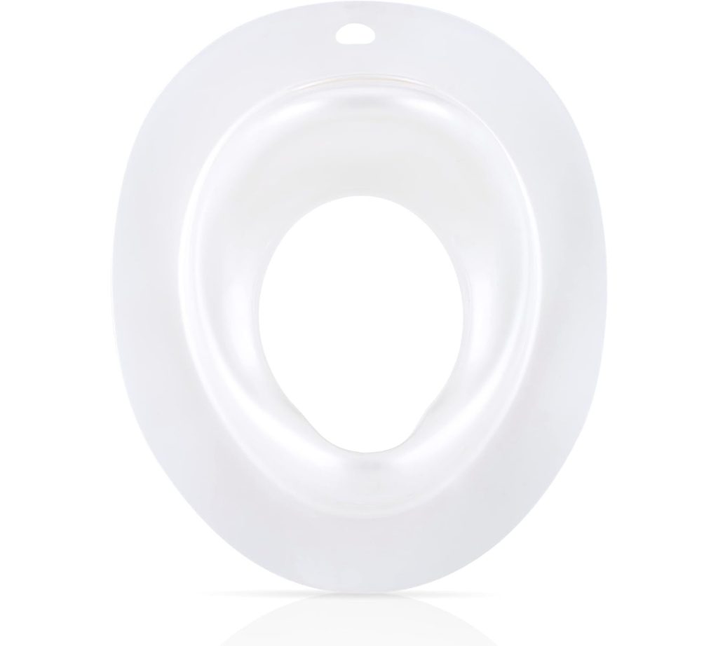 Asiento Entrenador De Inodoro Nuby P/Bebe