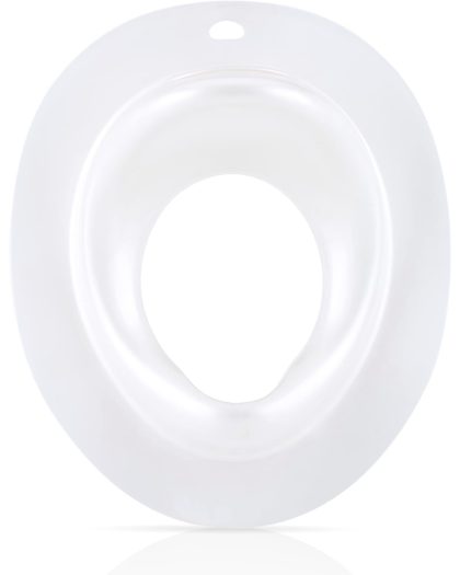 Asiento Entrenador De Inodoro Nuby P/Bebe