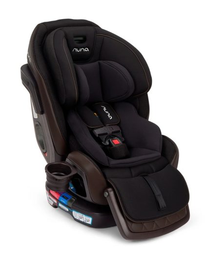 Asiento De Bebé Nuna Exec Next Caviar