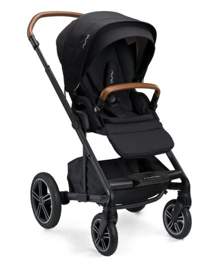 Carrito Nuna MIXX Next Caviar