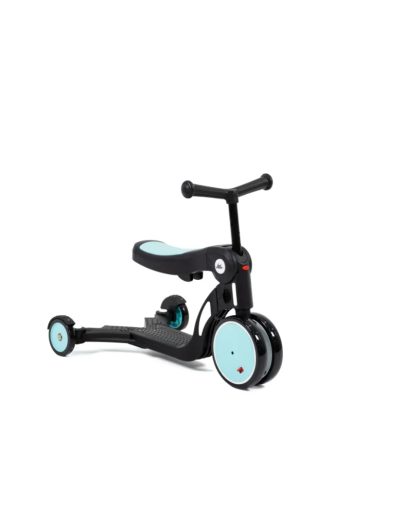 Scooter Wobblz 5 En 1 Azul