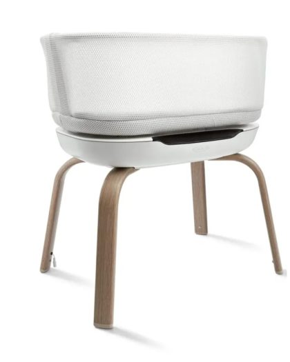 Cuna Moisés Graco Soothing SmartSense Luna