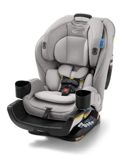Asiento para Auto Graco Extend2fit 3 en 1 Ashten