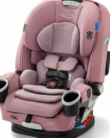 Asiento para Auto Graco 4ever DLX 4 en 1 Maven