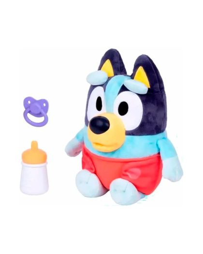 Peluche Bluey Bebé s13