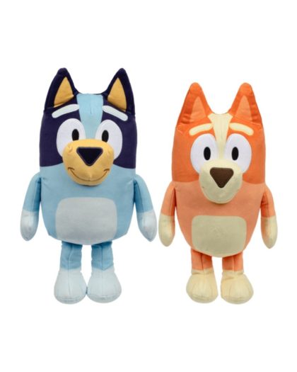 Peluche Bluey Value Surtido 30 Cm