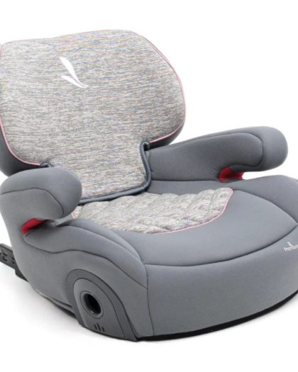 Asiento Para Auto Premium Baby Graham Gris