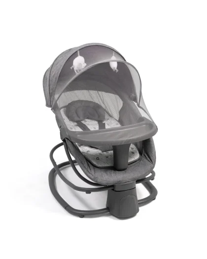 Hamaquita Premium Baby Stella 4 en 1 multifuncional