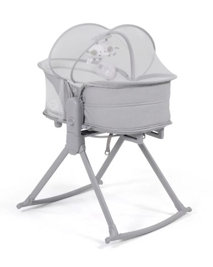 Hamaquita Lyra Premium Baby  6 en 1 Multifuncion