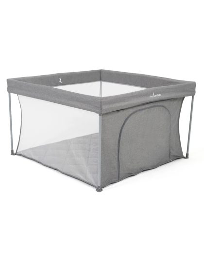 Corral Para Bebé Easy Fold 125x125