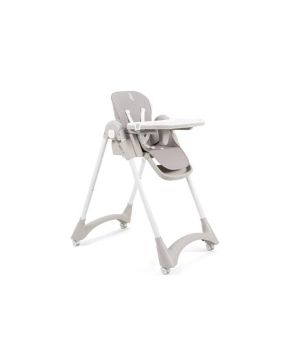 Silla para Comer Premium Baby Coco Nuez