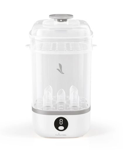 Esterilizador Digital Premium Baby