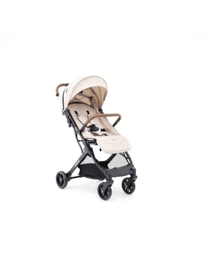 Carrito Ultracompacto Premium Baby Argus Beige