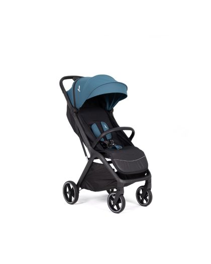Carrito Plegable Premium Baby Sienna Azul