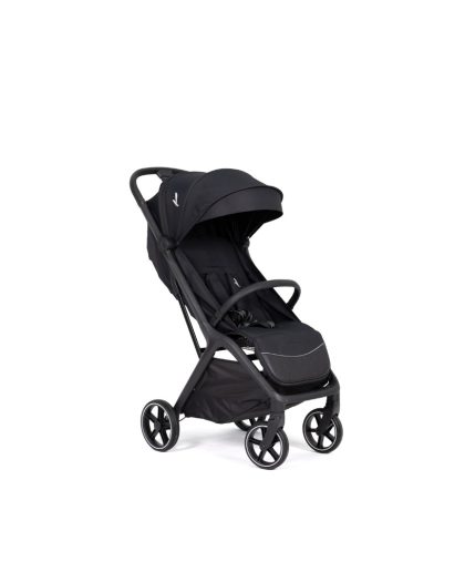 Carrito Plegable Premium Baby Sienna Negro