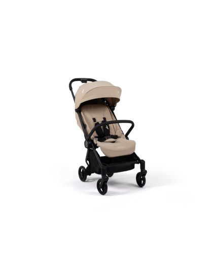 Carrito Ultracompacto Premium Baby Nano Nuez
