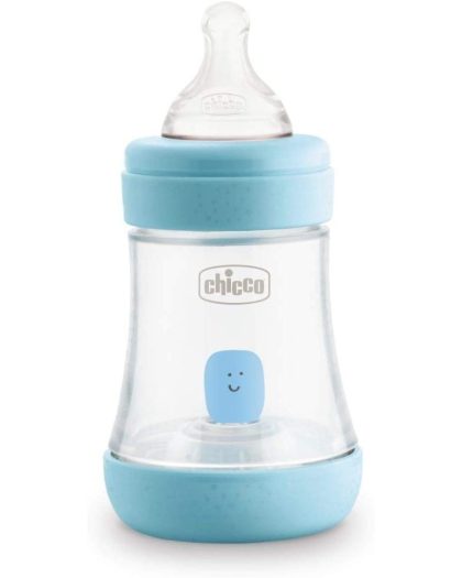 Biberón Chicco Perfect5 150 ML niño +0m