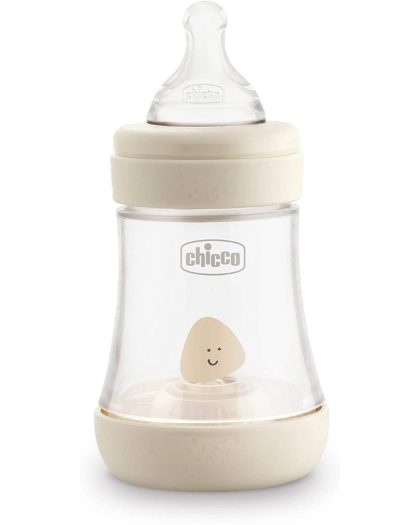 Biberón Chicco Perfect5 150 ML +0m neutro