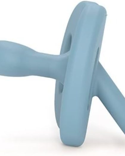 Chupete de Silicona Suavinex Tetina Anatómica Sx Pro 6-18m azul
