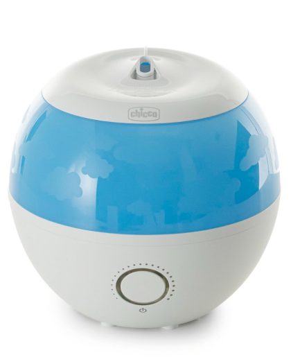 Humidificador fresco Chicco Humi Hot