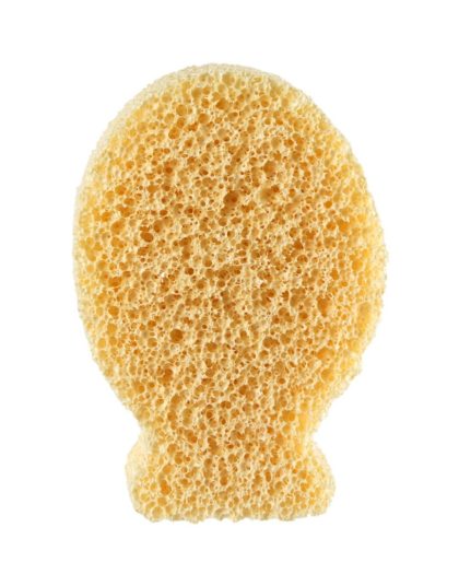 Esponja antibacterial avanzada Chicco 6m+