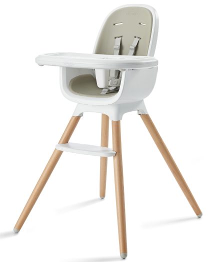 Silla de comer Table2Table Lux 6-en-1 Rhodes