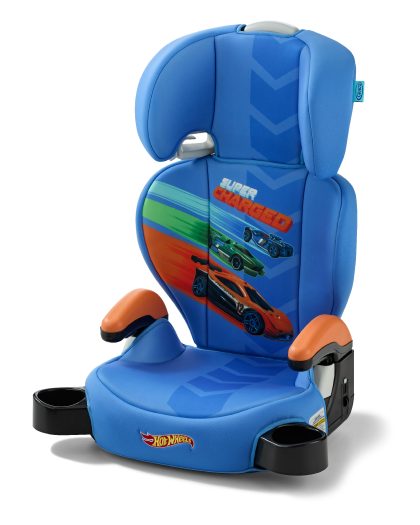 Asiento para auto Turbo 2.0 Hot Wheels
