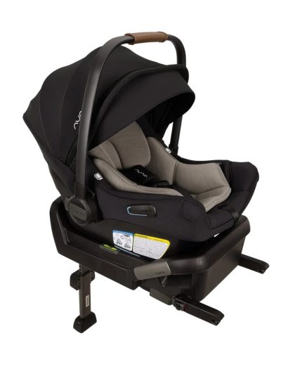 Baby seat Nuna Pipa aire + Base